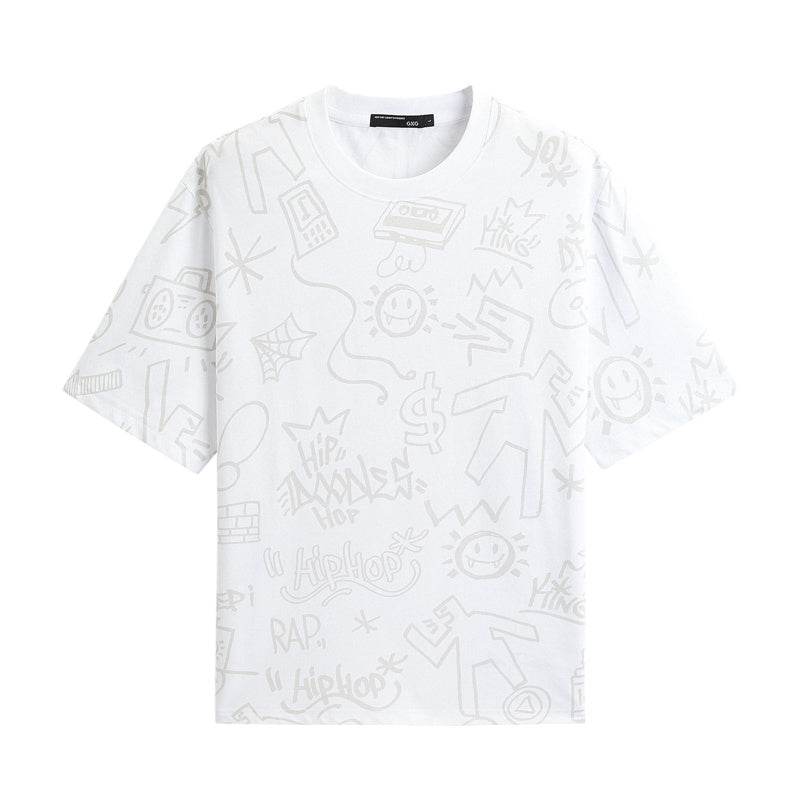 Футболка мужская Gxg - Boxette Shop