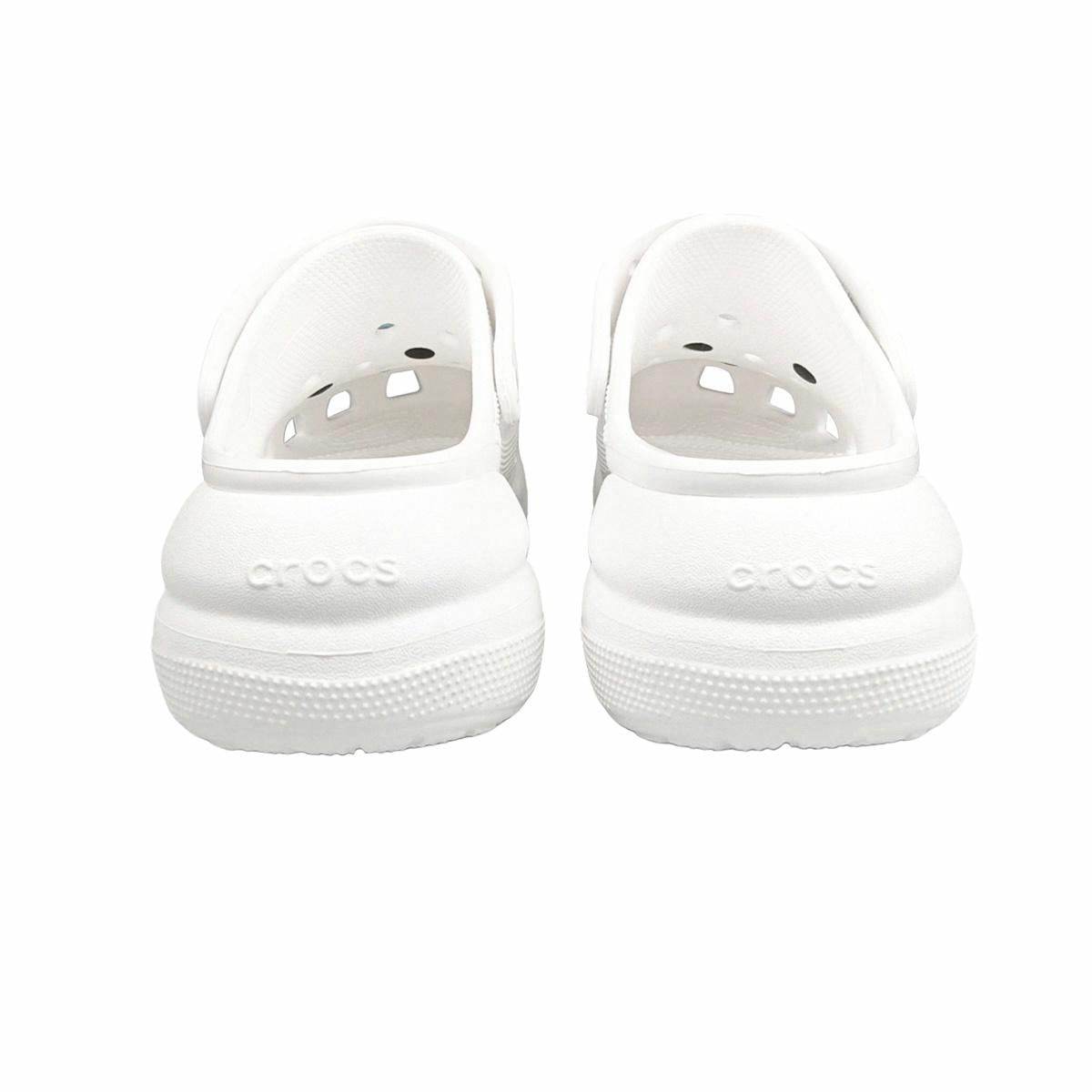 Шлепанцы женские Crocs Crush Clog EVA Little Punky Cat - Boxette Shop