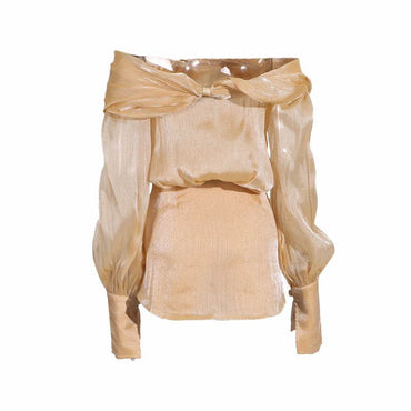 Платье женское One Shallow - Boxette Shop