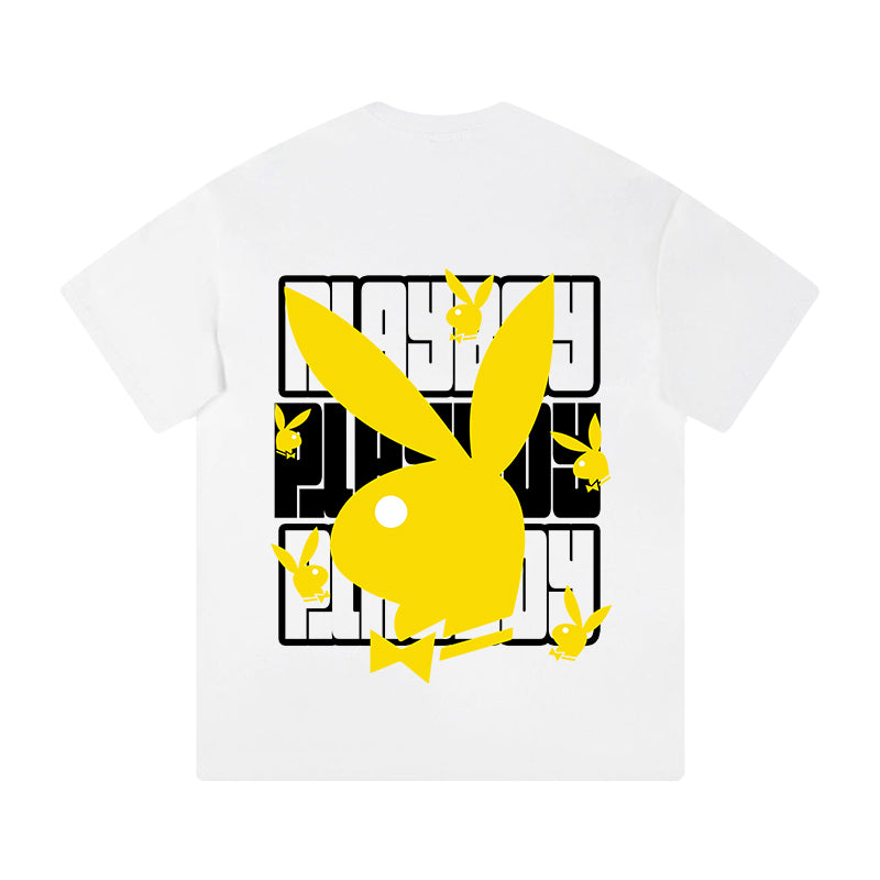 Футболка мужская Playboy