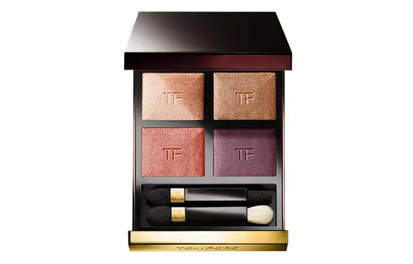 Тени для век TF Classic Illusion Quad - Boxette Shop