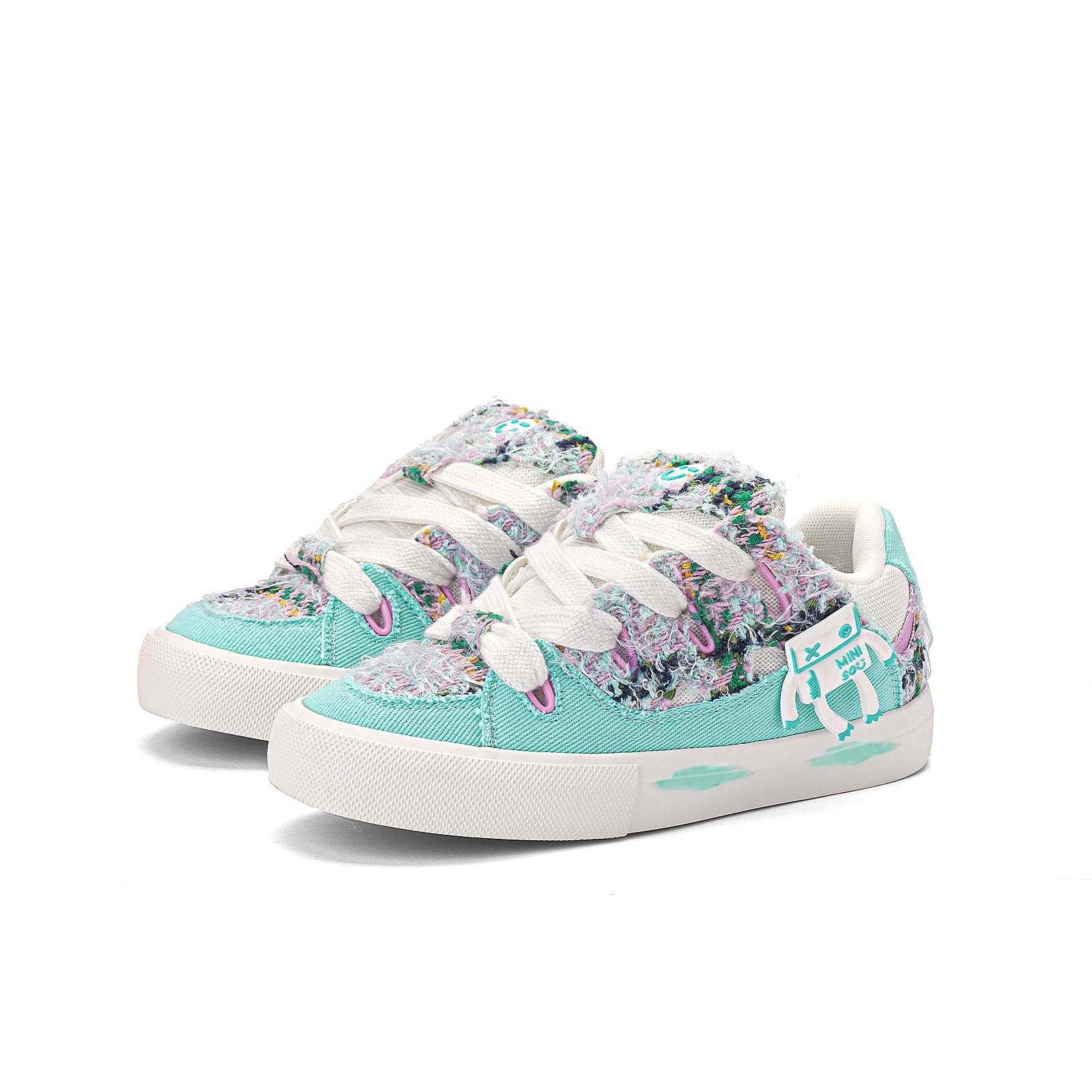 Кроссовки женские Miniso - Boxette Shop