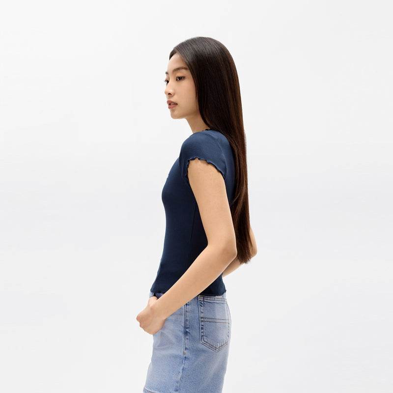 Футболка женская Tommy Hilfiger - Boxette Shop