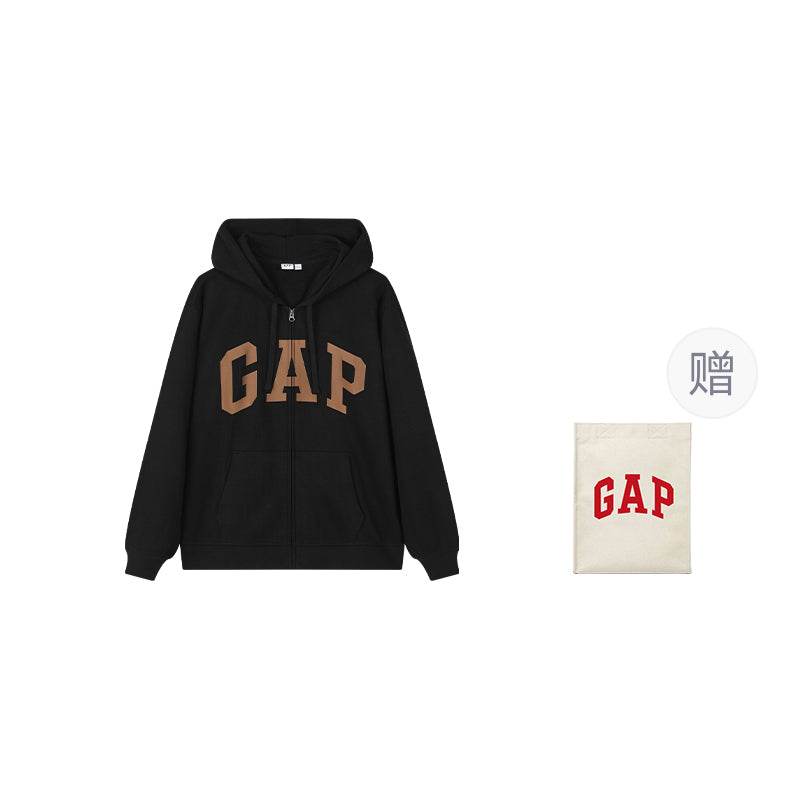 Свитер мужской Gap Logo - Boxette Shop