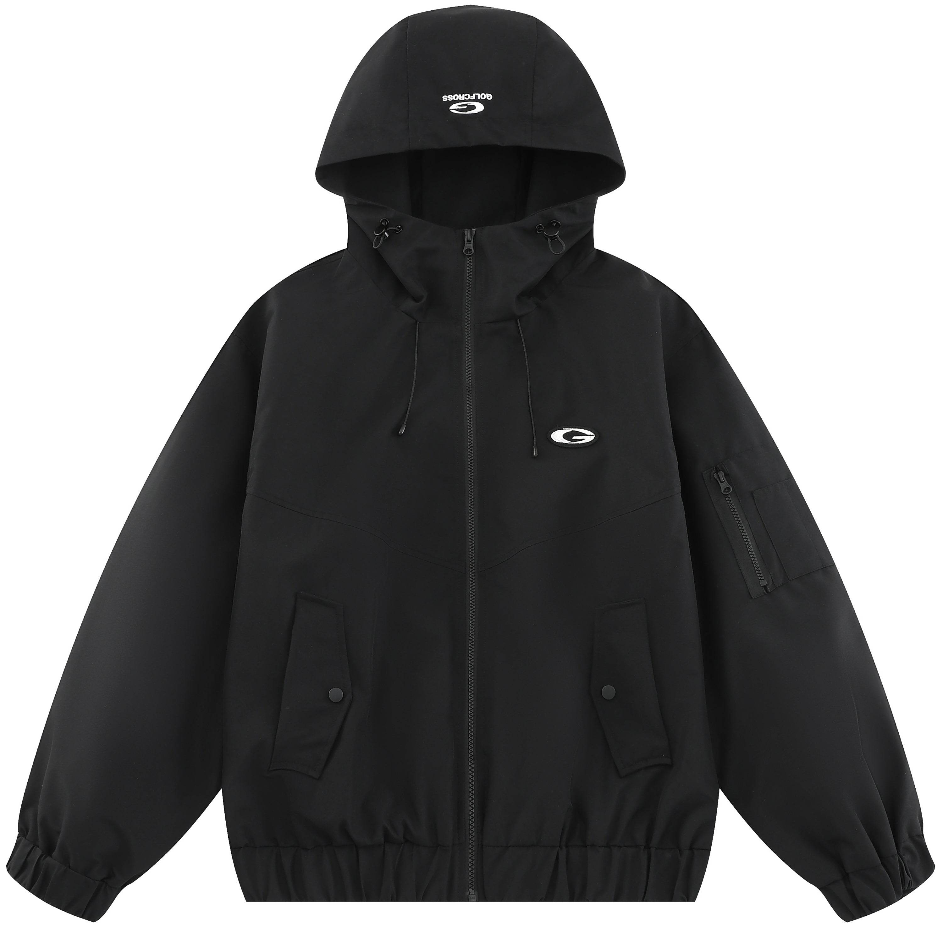 Куртка женская Golfcross - Boxette Shop