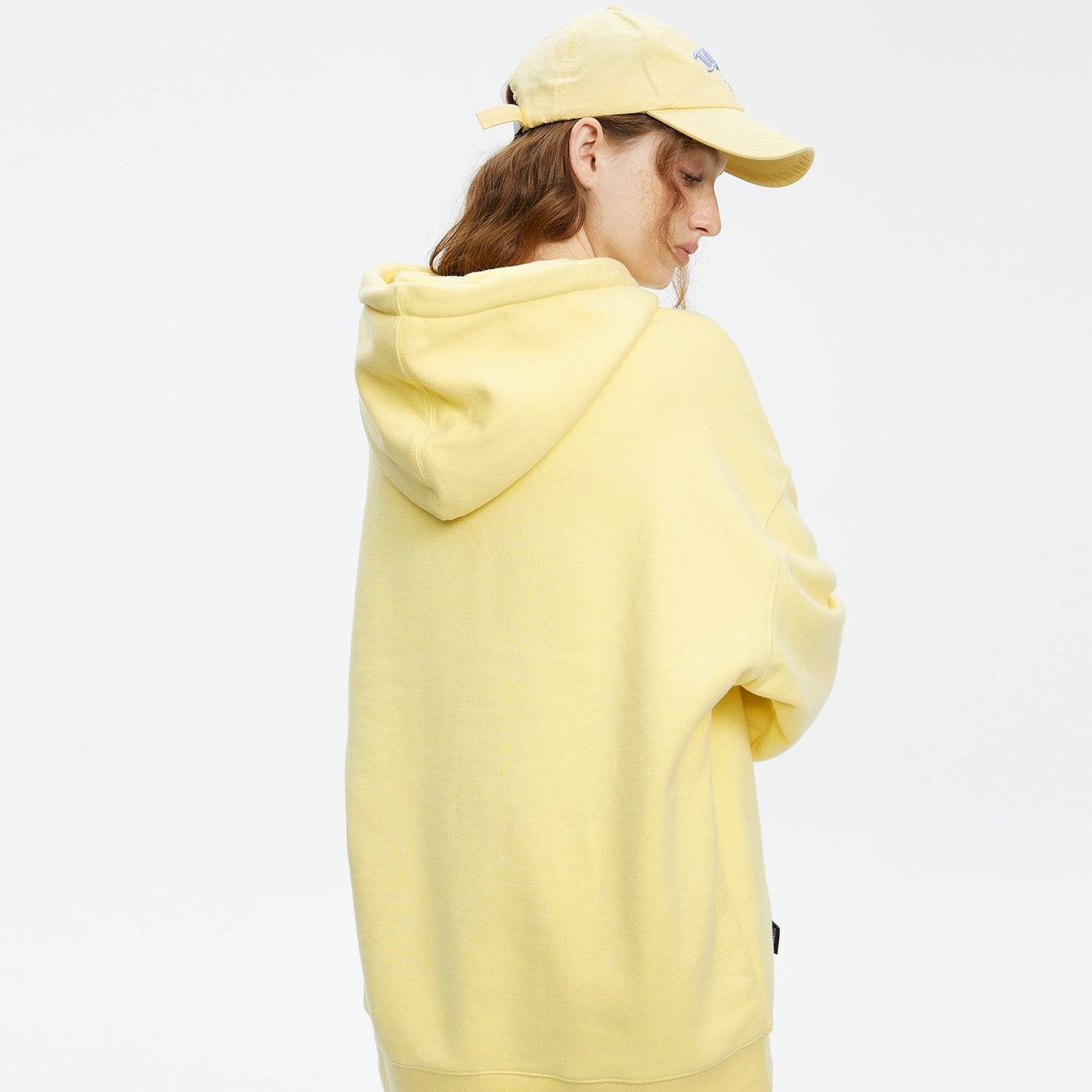 Худи Icons Lab CleanFit - Boxette Shop