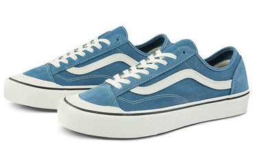 Кеды Vans Style 36 Decon SF - Boxette Shop