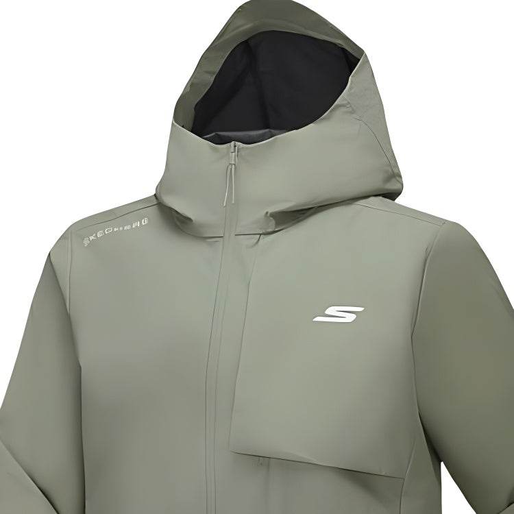 Куртка мужская Skechers Sports Life SS25 - Boxette Shop