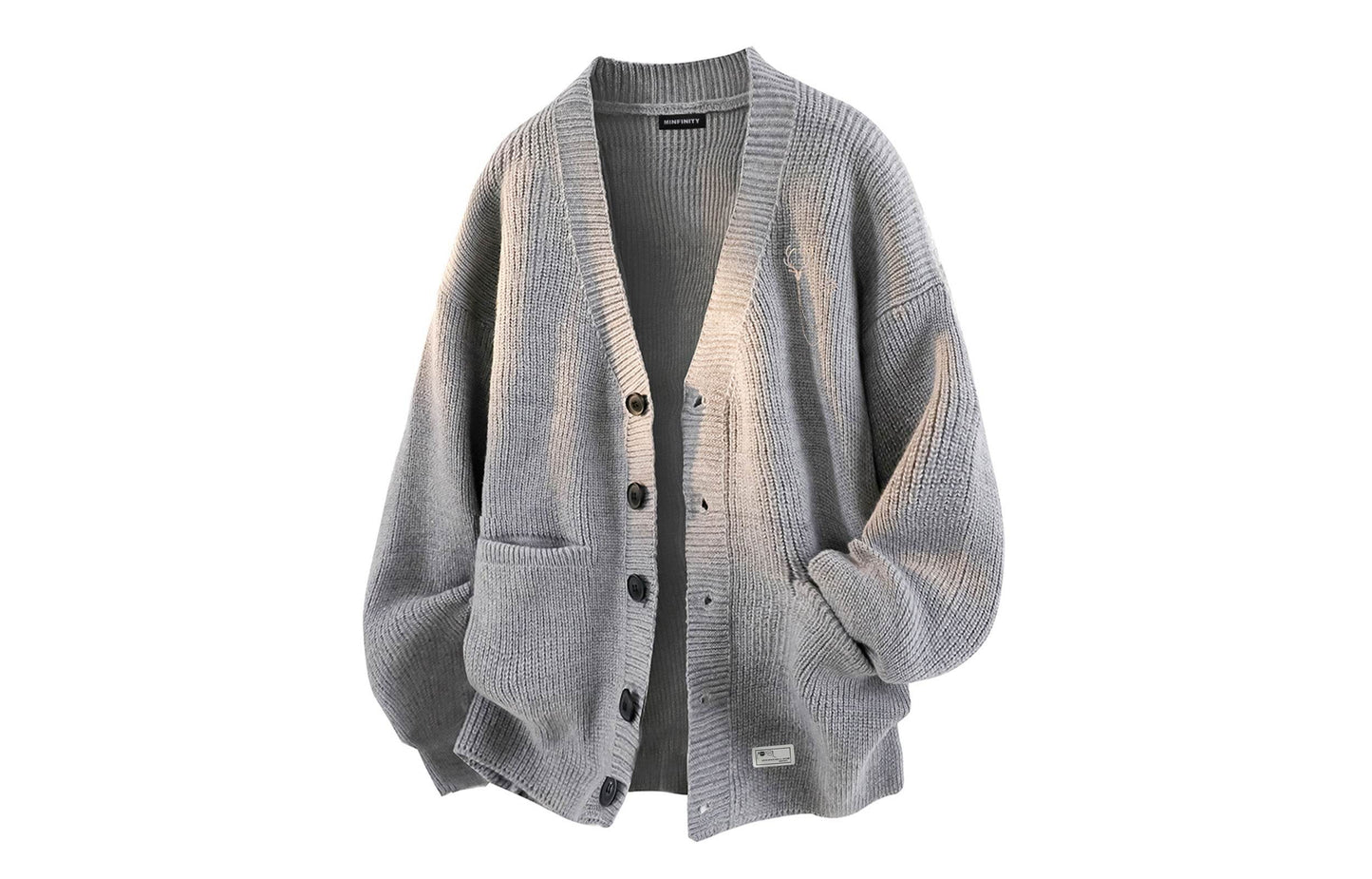 Кардиган Minfinity - Boxette Shop