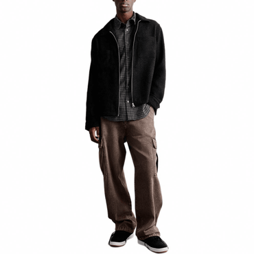 Рубашка мужская H&M - Boxette Shop