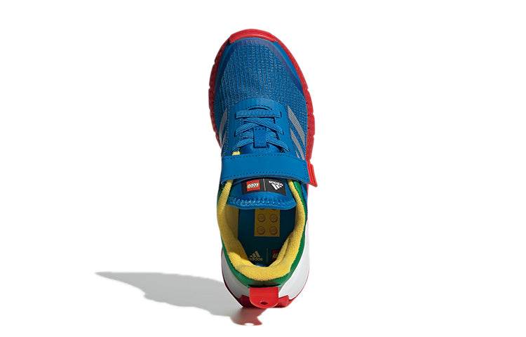 Кроссовки детские LEGO x Adidas - Boxette Shop