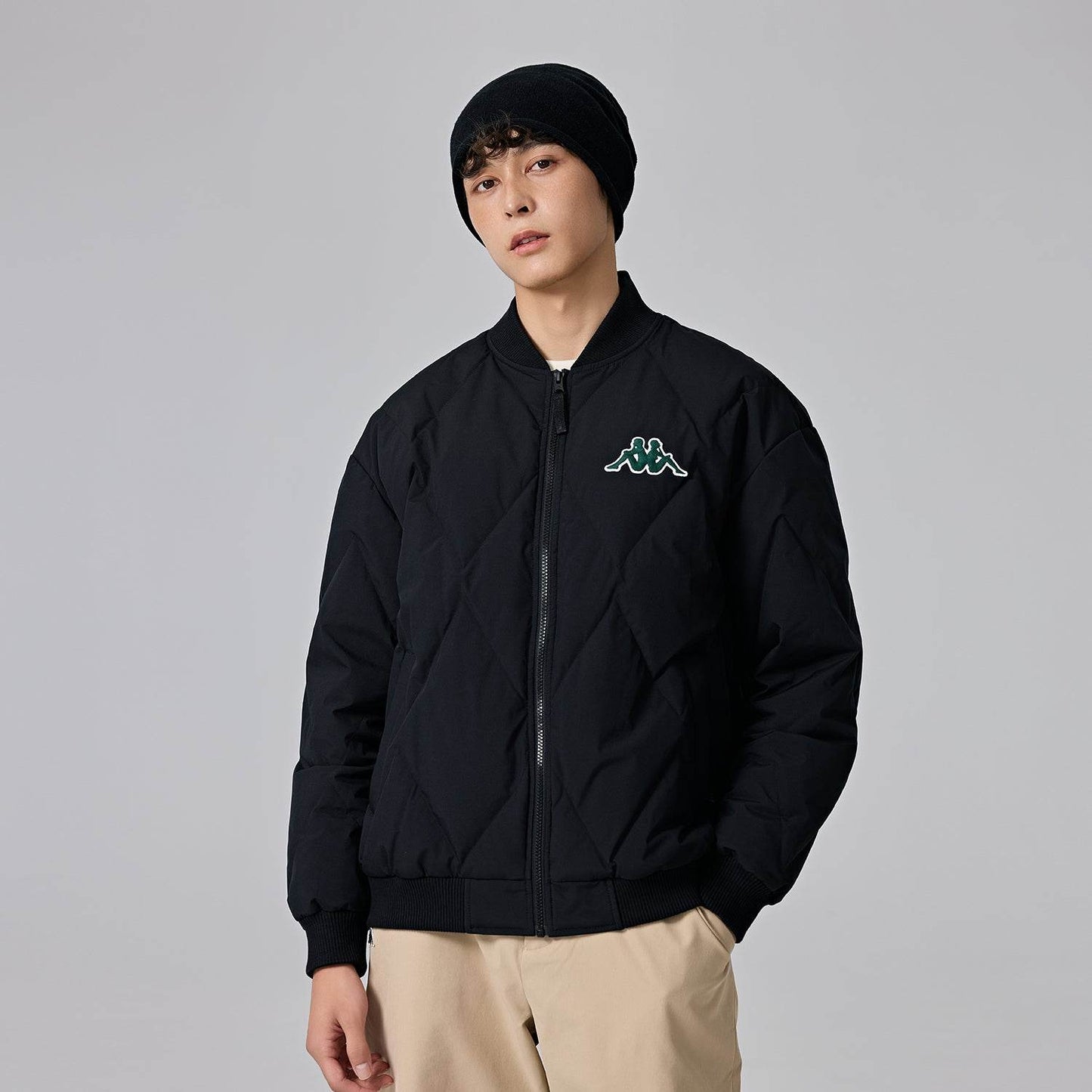 Куртка Kappa 1916 - Boxette Shop