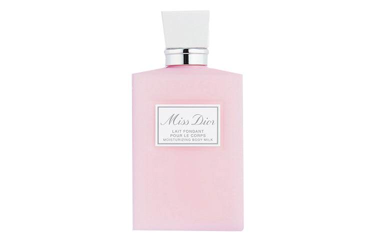 Молочко для тела Dior Miss Dior Flower Sweetheart - Boxette Shop