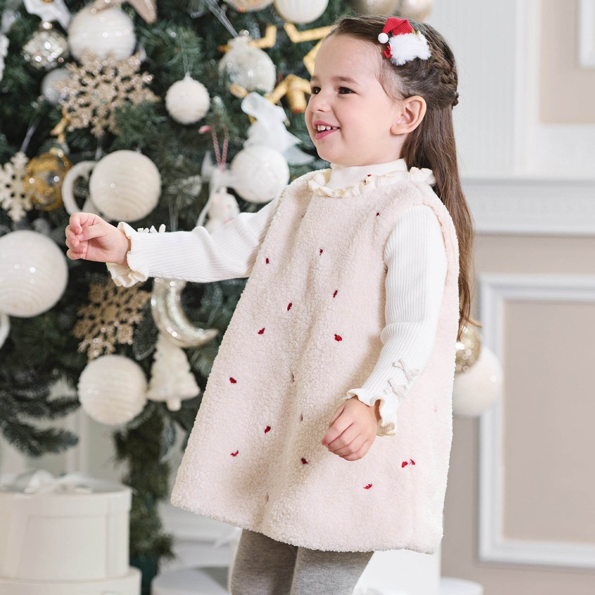 Платье для девочек Dave&bella David & Bella - Boxette Shop
