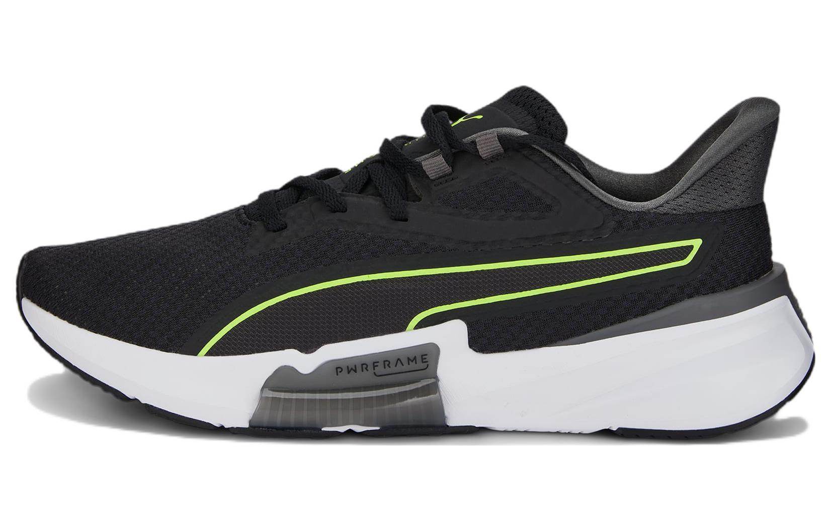 Кроссовки Puma Pwrframe Tr Low Top Trainers - Boxette Shop