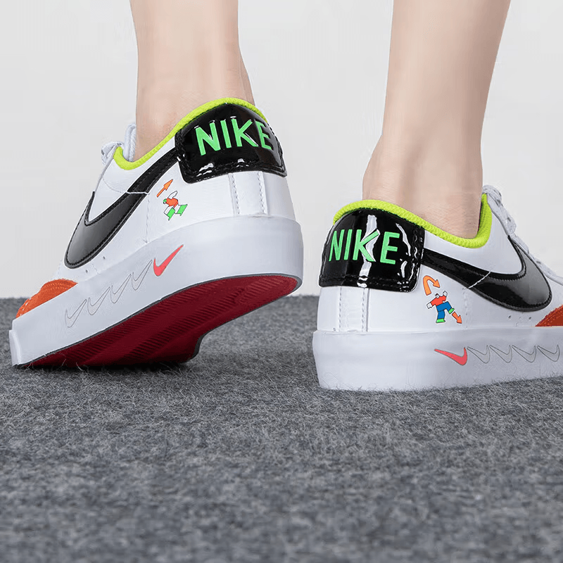 Кроссовки женские Nike Blazer 77 - Boxette Shop