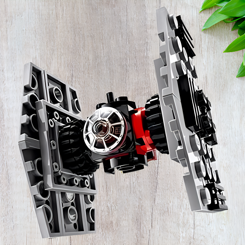 Конструктор LEGO Star Wars "Специальный отряд" (30276) - Boxette Shop