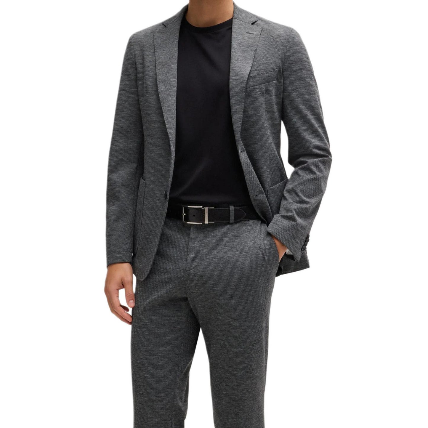 Брюки мужские Hugo Boss Ss24