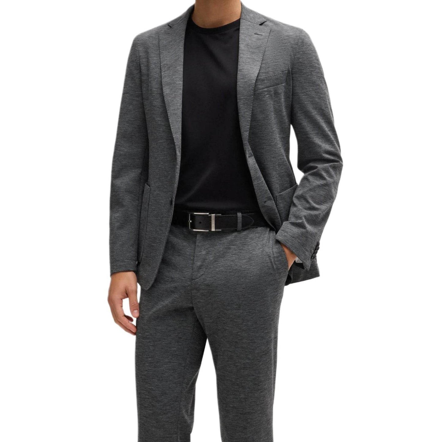 Брюки мужские Hugo Boss Ss24 - Boxette Shop