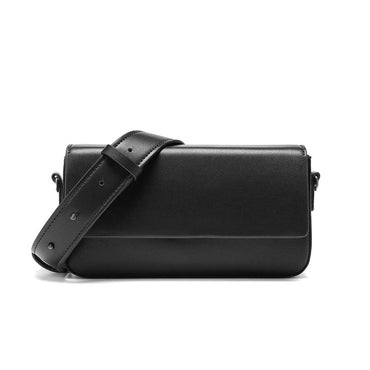 Сумка унисекс черная - Boxette Shop