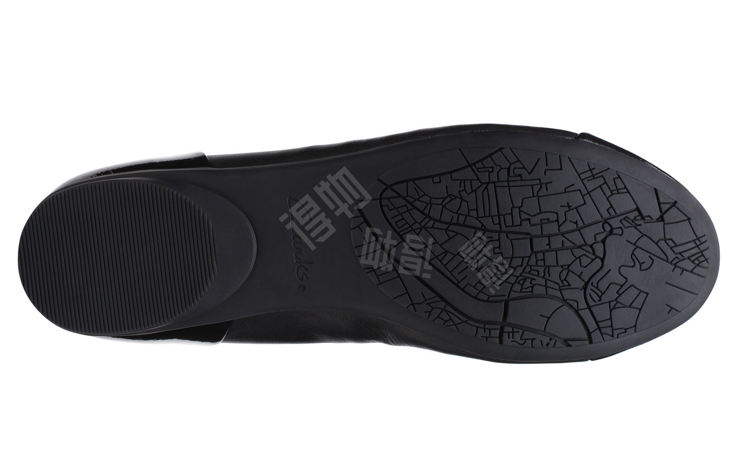 Туфли женские Clarks