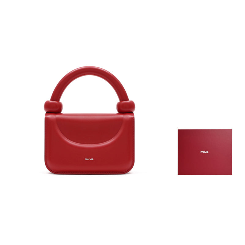 Сумка женская Muva "Small Square Bag"