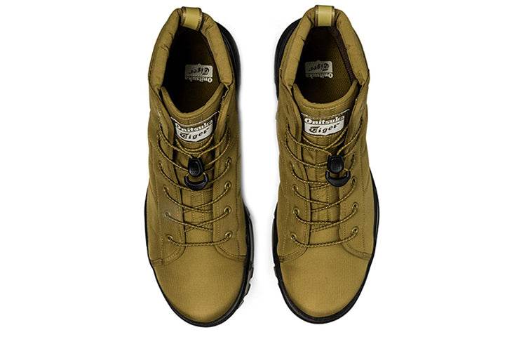 Кроссовки Onitsuka Tiger HMR Peak G-TX - Boxette Shop