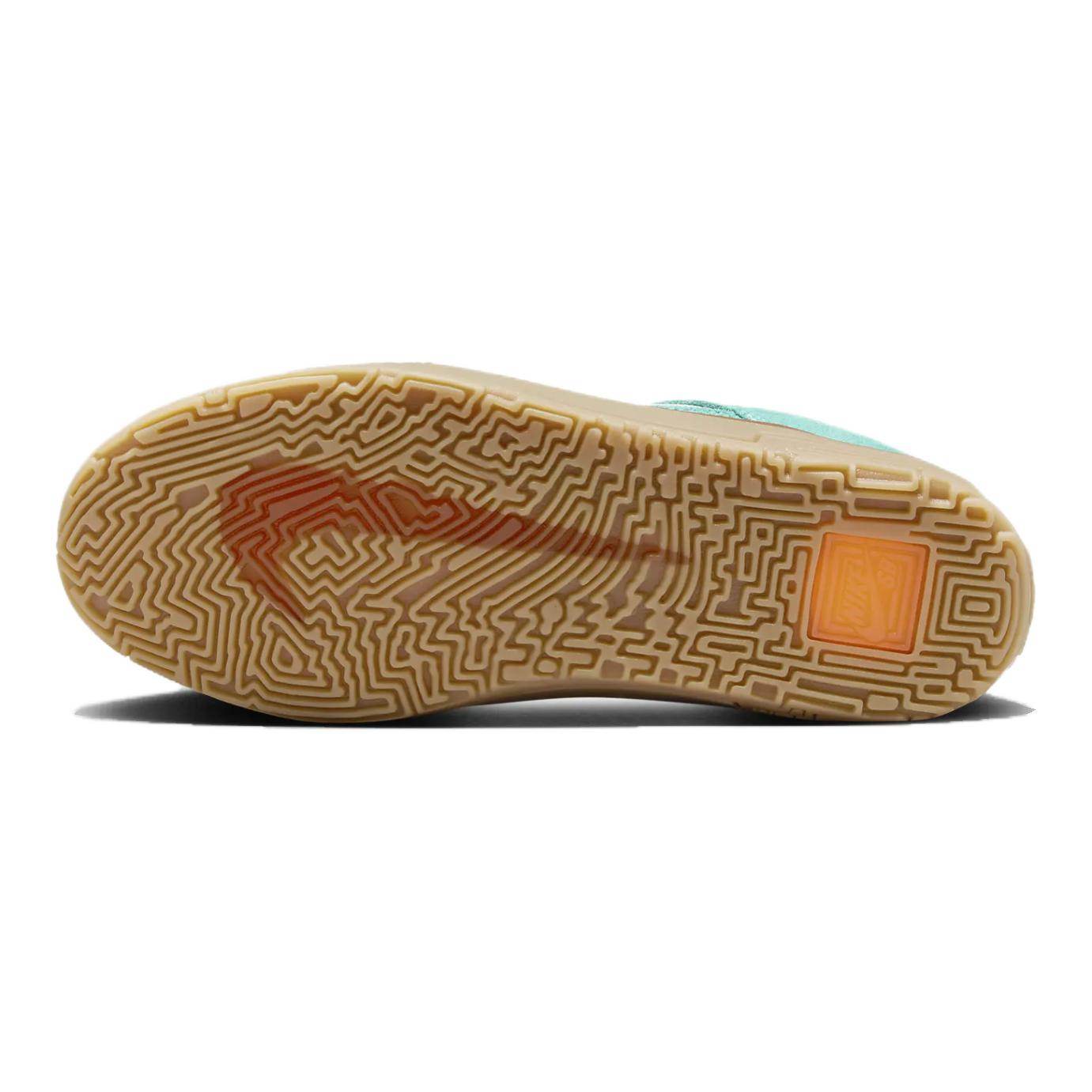 Кроссовки Nike SB Day One - Boxette Shop