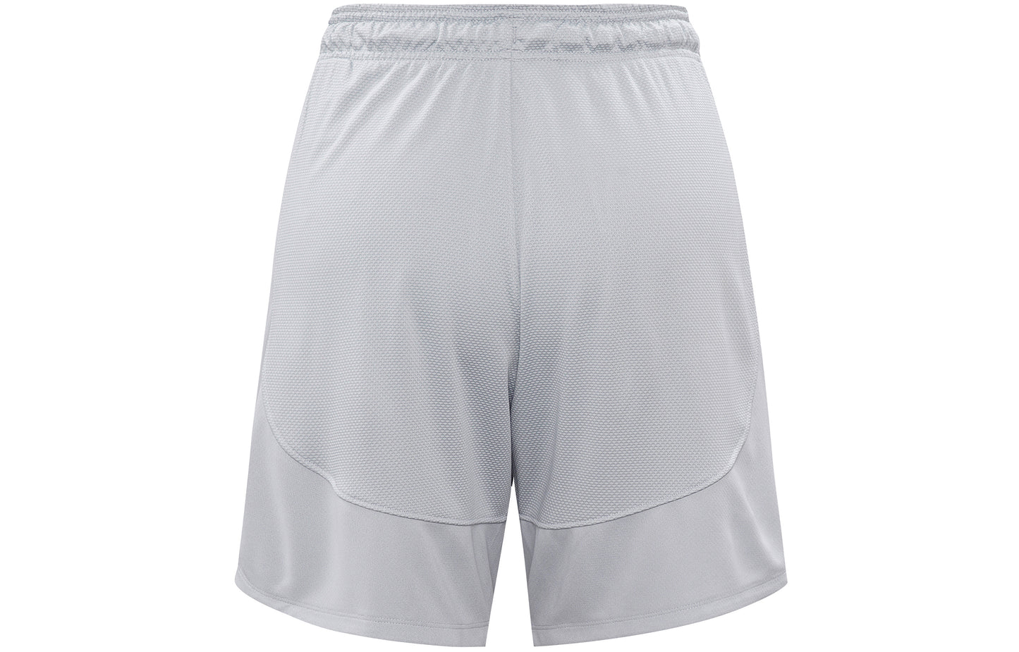 Мужские тренировочные шорты under armour modern grey