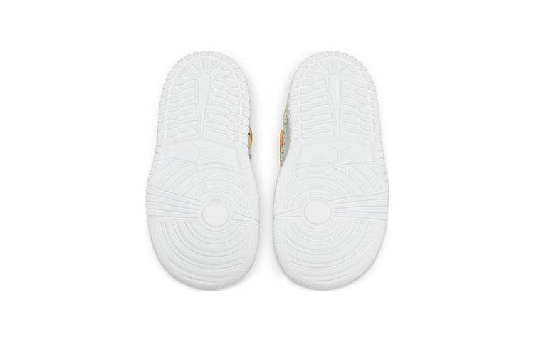Кроссовки детские Air Jordan 1 Low ALT SE TD - Boxette Shop