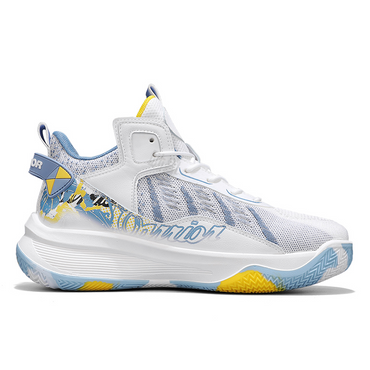 Кроссовки мужские Warrior