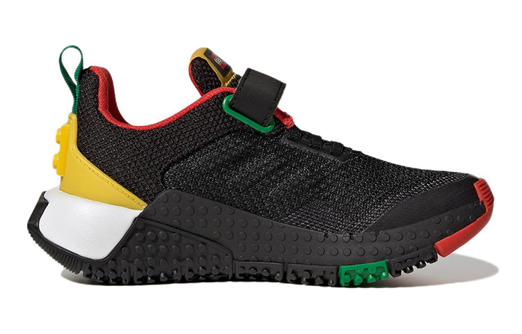 Bolalar uchun krossovkalar Lego x adidas sport pro el k