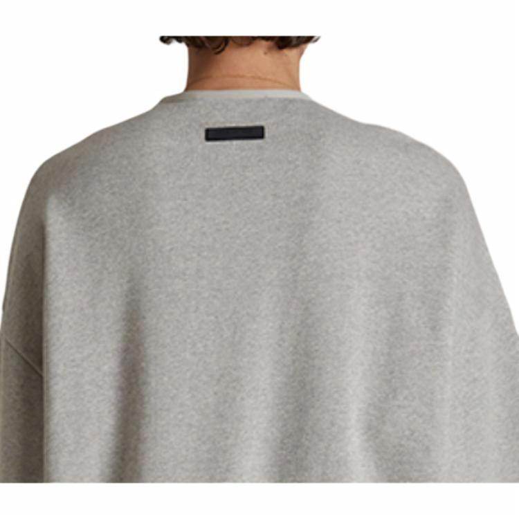Свитер Fear of God Essentials SS24 - Boxette Shop