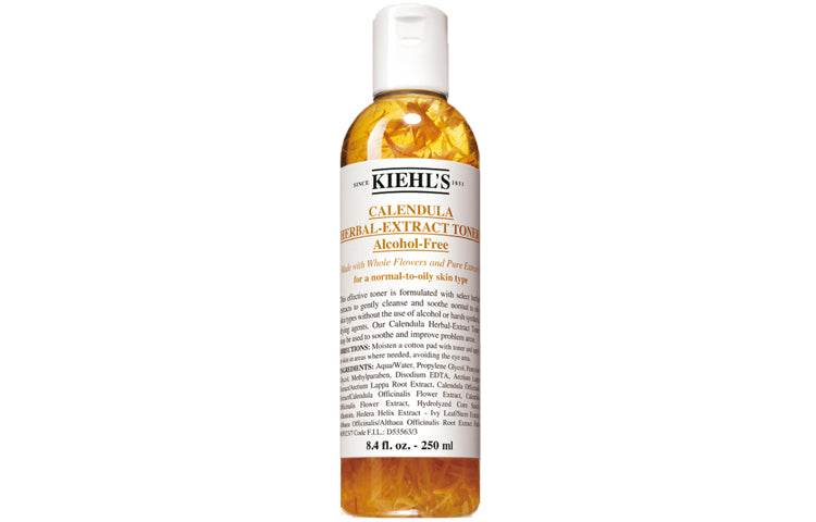 Тоник Kiehl's Calendula Flower Toner - Boxette Shop