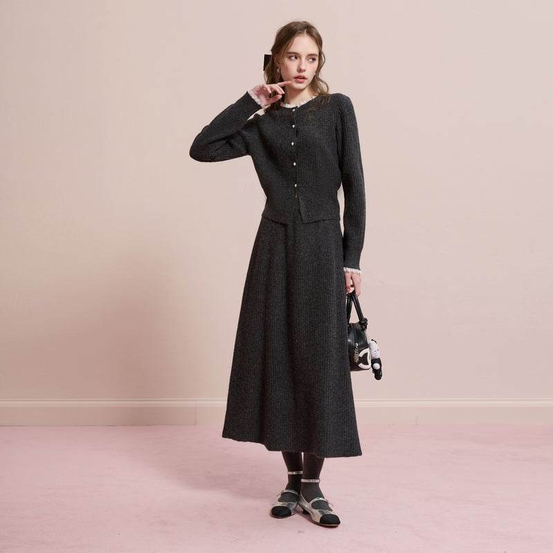 Костюм женский 3Colour - Boxette Shop