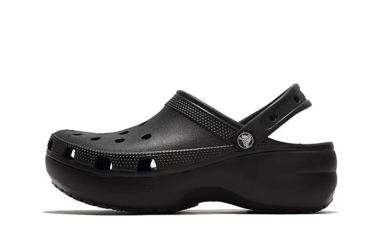 Шлепанцы Crocs Classic Platform Clog EVA - Boxette Shop