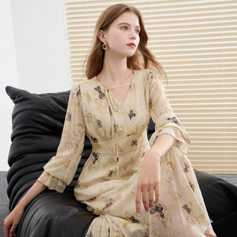 Платье женское 3Colour - Boxette Shop