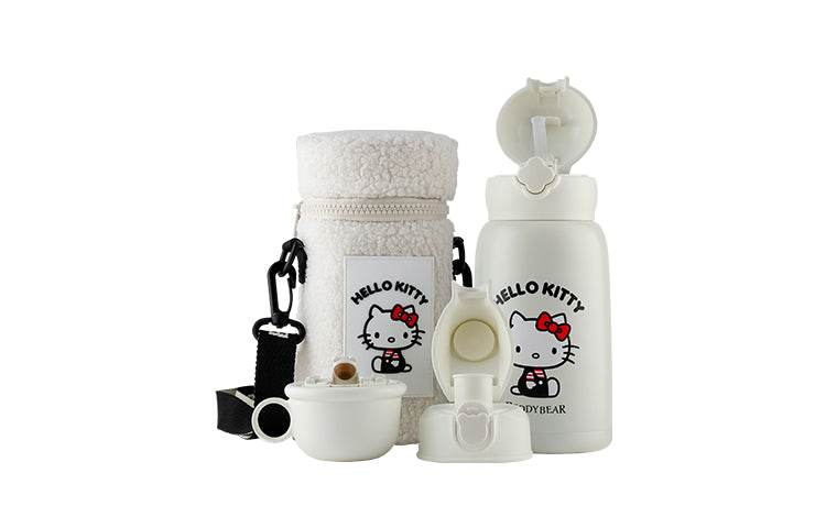 Термокружка детская Sanrio x Hello Kitty - Boxette Shop