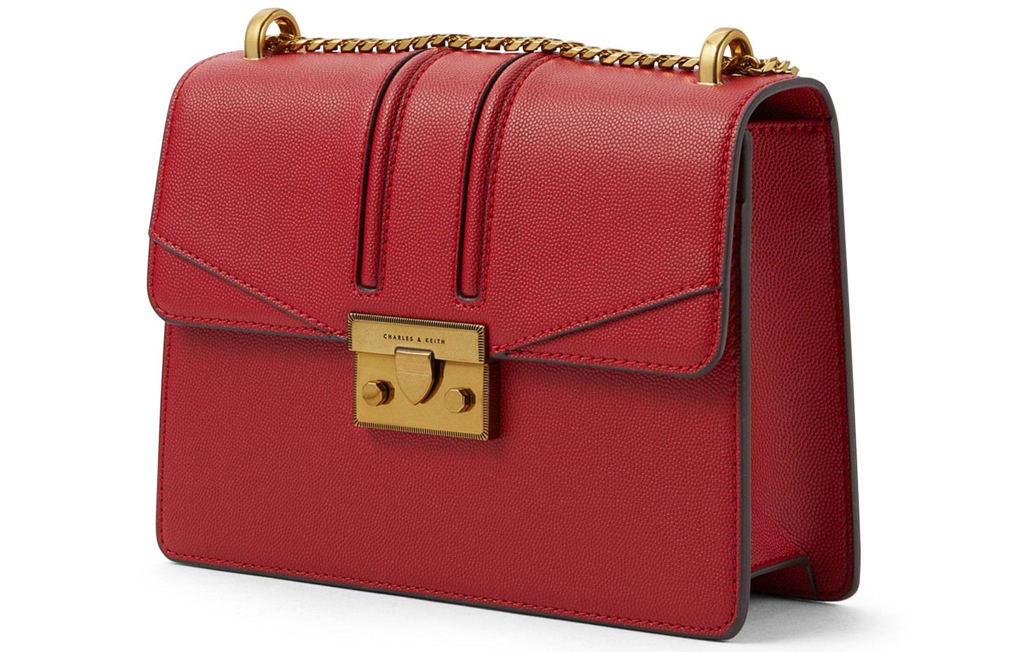 Сумка женская Charles&Keith - Boxette Shop