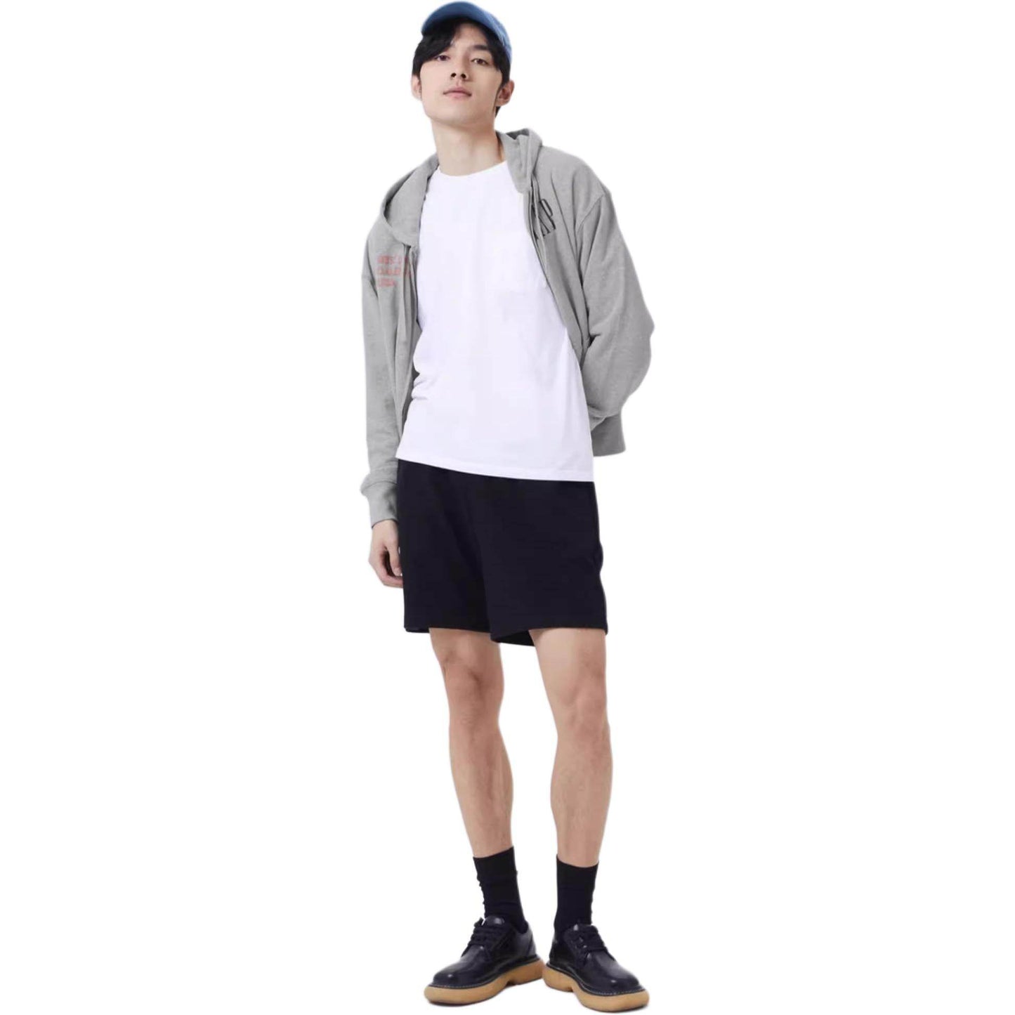 Худи Gap - Boxette Shop