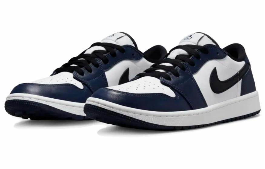 Кроссовки Jordan Air Jordan 1 Golf Low - Boxette Shop
