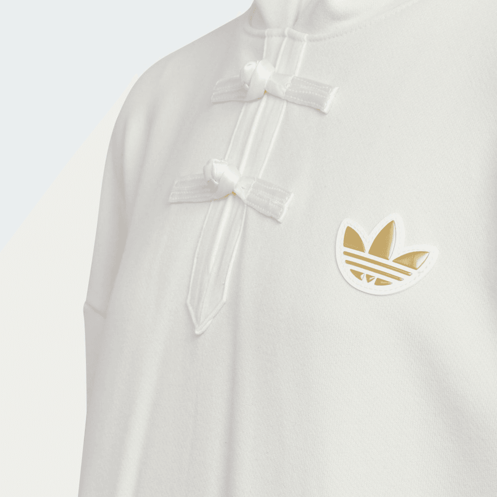 Худи детское Adidas Originals - Boxette Shop