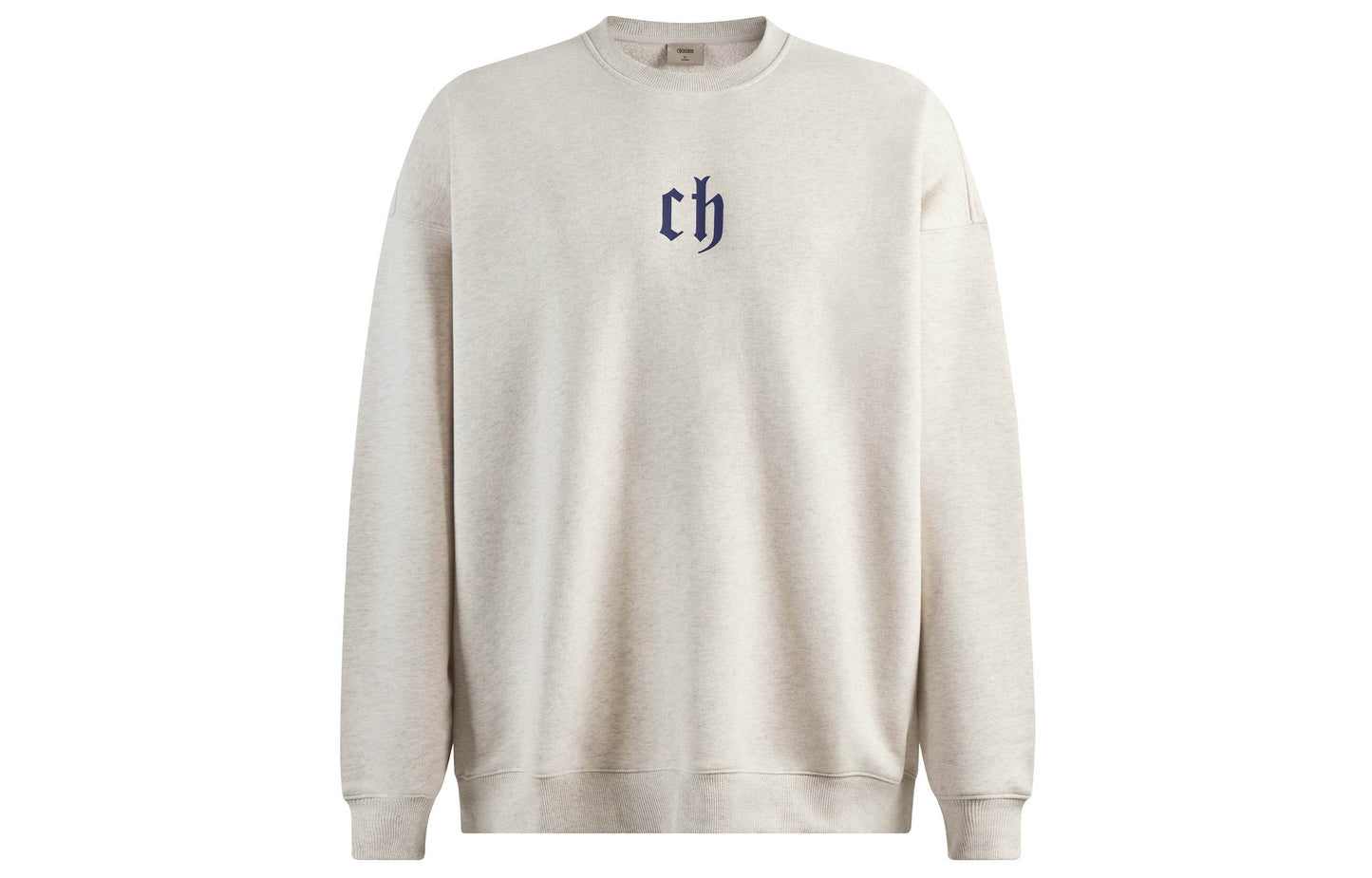 Свитшот Chinism - Boxette Shop