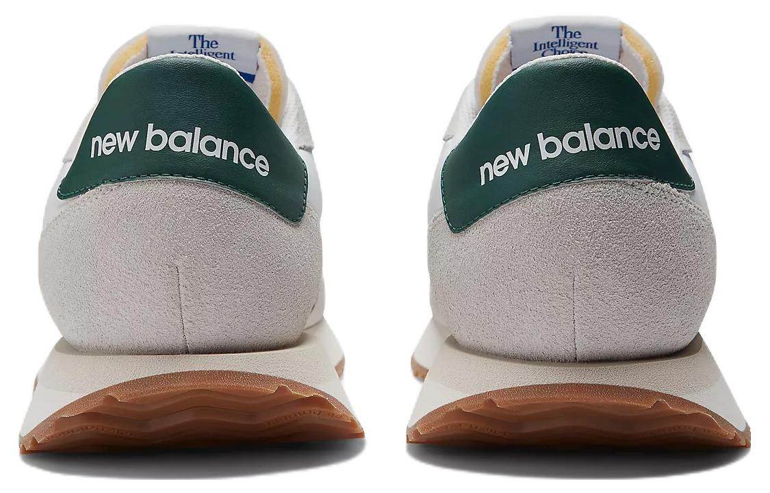 Кроссовки New Balance NB 237 Retro - Boxette Shop