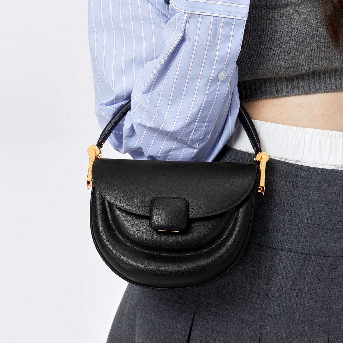Сумка женская Charles&Keith - Boxette Shop