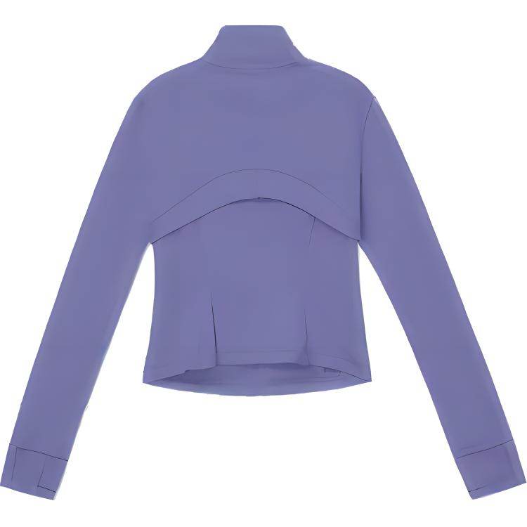 Спортивный лонгслив женский Lululemon - Boxette Shop