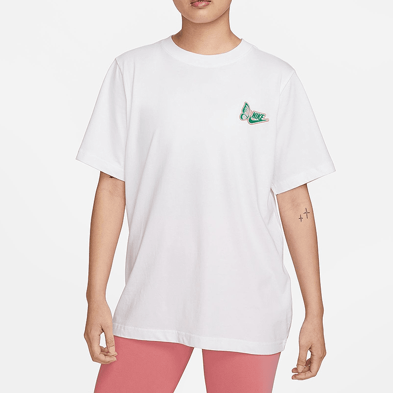 Футболка женская Nike - Boxette Shop