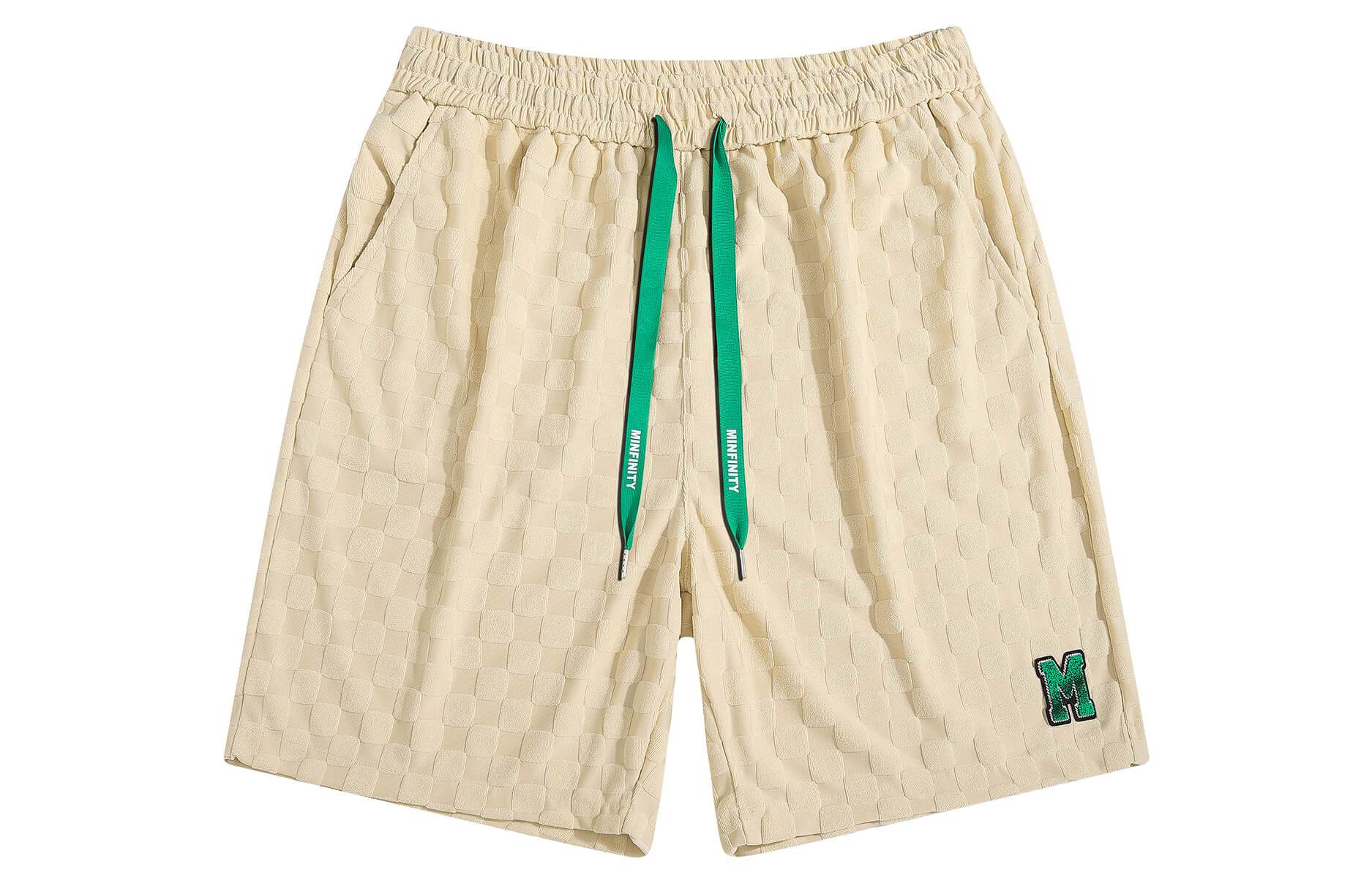 Шорты мужские Minfinity - Boxette Shop