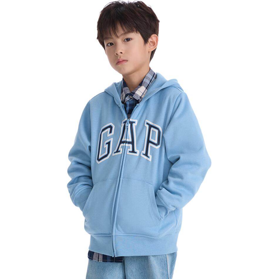 Толстовка детская Gap - Boxette Shop