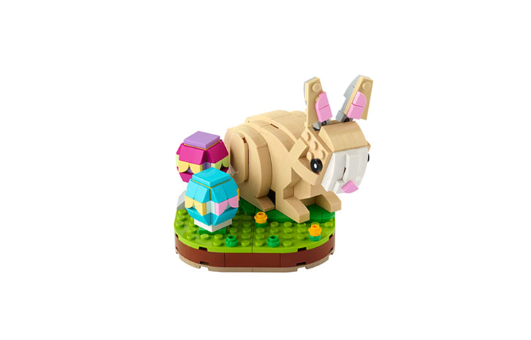 LEGO Easter Bunny (40463)